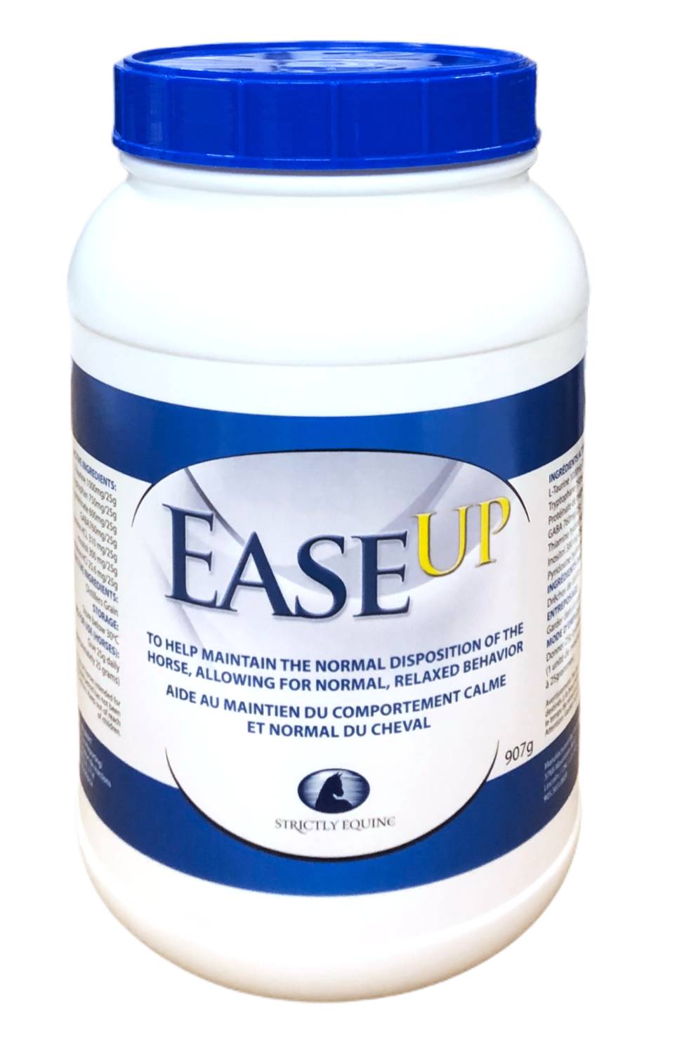 STRICTLY EQUINE - Ease Up