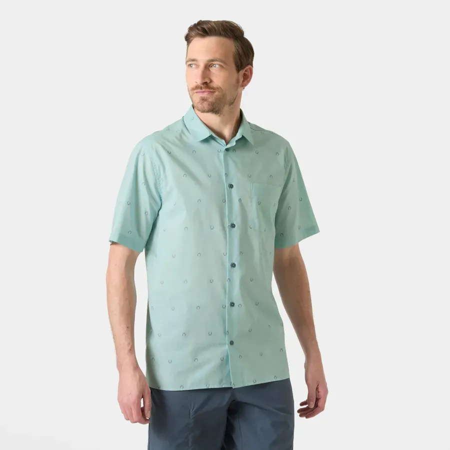 HELLY HANSEN - Viken SS Shirt