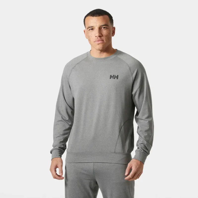 HELLY HANSEN - Tyri Knit Crew Neck