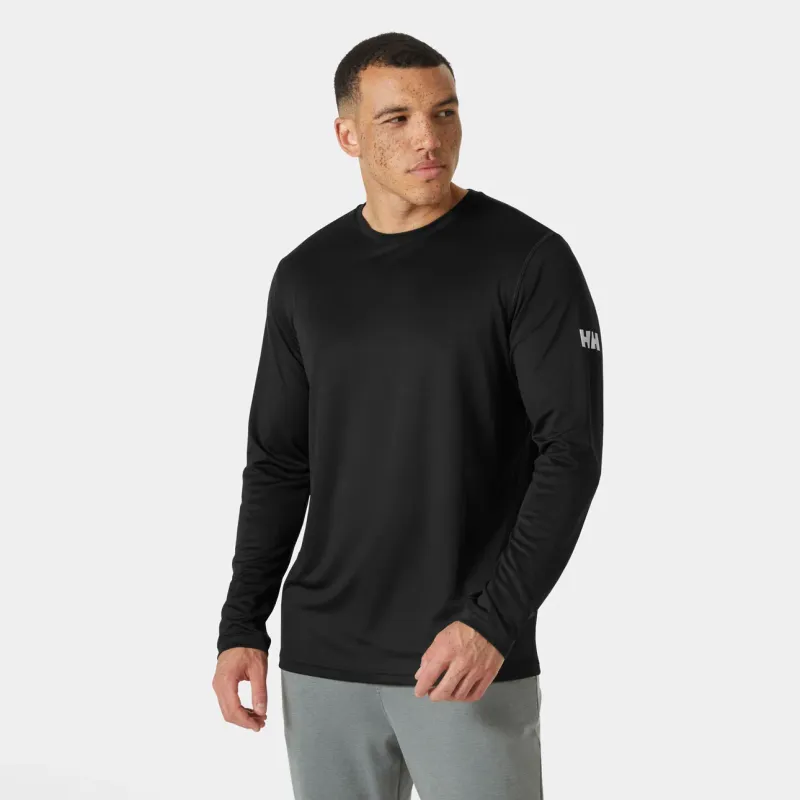 HELLY HANSEN - HH Tech Crew Long Sleeve 2.0