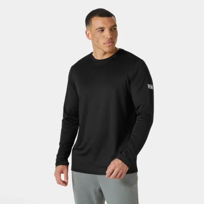 HELLY HANSEN - HH Tech Crew Long Sleeve 2.0