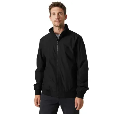 HELLY HANSEN - Vika Jacket Black