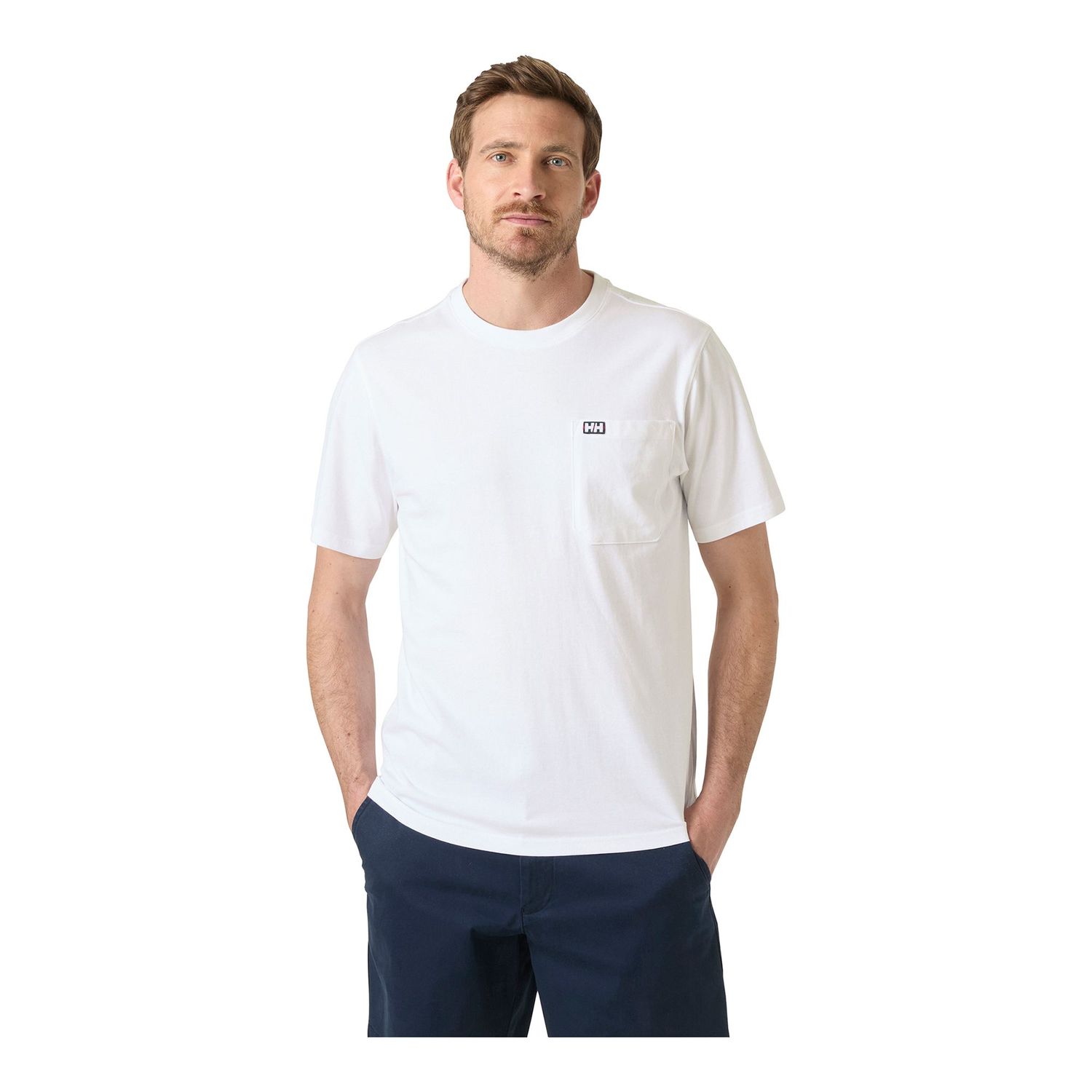 HELLY HANSEN - Hudson T-Shirt