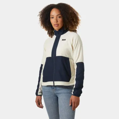 HELLY HANSEN - Rig Fleece Jacket