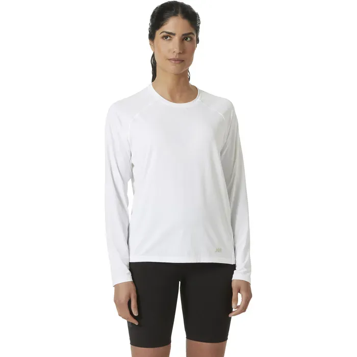 HELLY HANSEN - Shine Solen Long Sleeve Crew