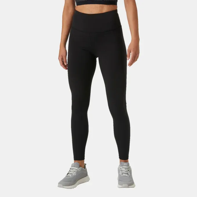 HELLY HANSEN - Roam Legging Black