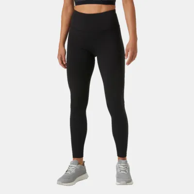 HELLY HANSEN - Roam Legging Black