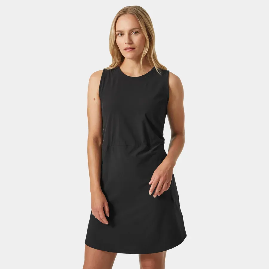 HELLY HANSEN - Viken Dress Black