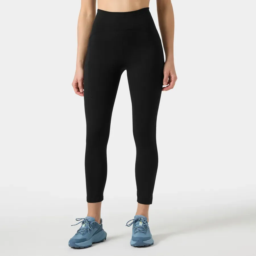 HELLY HANSEN - HP Leggings Black