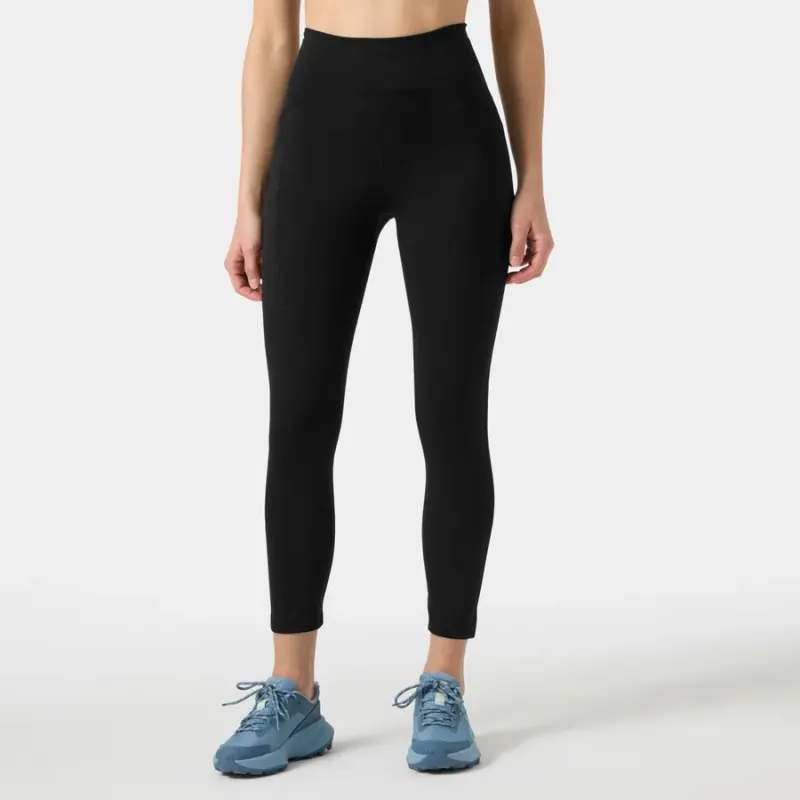 HELLY HANSEN - HP Leggings Black