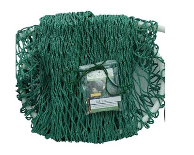 NAG BAGS - EZ Fill Hay Bag 6 to 8 Flakes