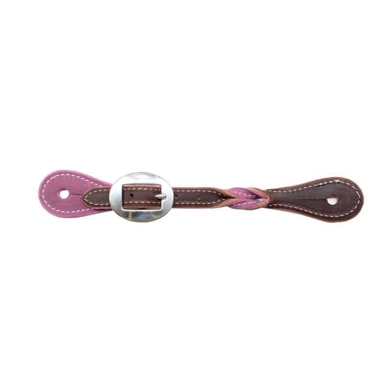 PROFESSIONAL'S CHOICE - Twist Spur Strap