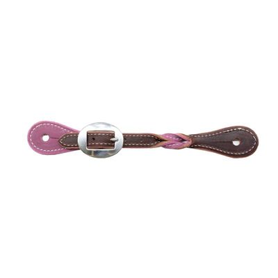 PROFESSIONAL'S CHOICE - Twist Spur Strap
