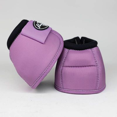 PROFESSIONAL'S CHOICE - Ballistic Overreach Orchid Bell Boots