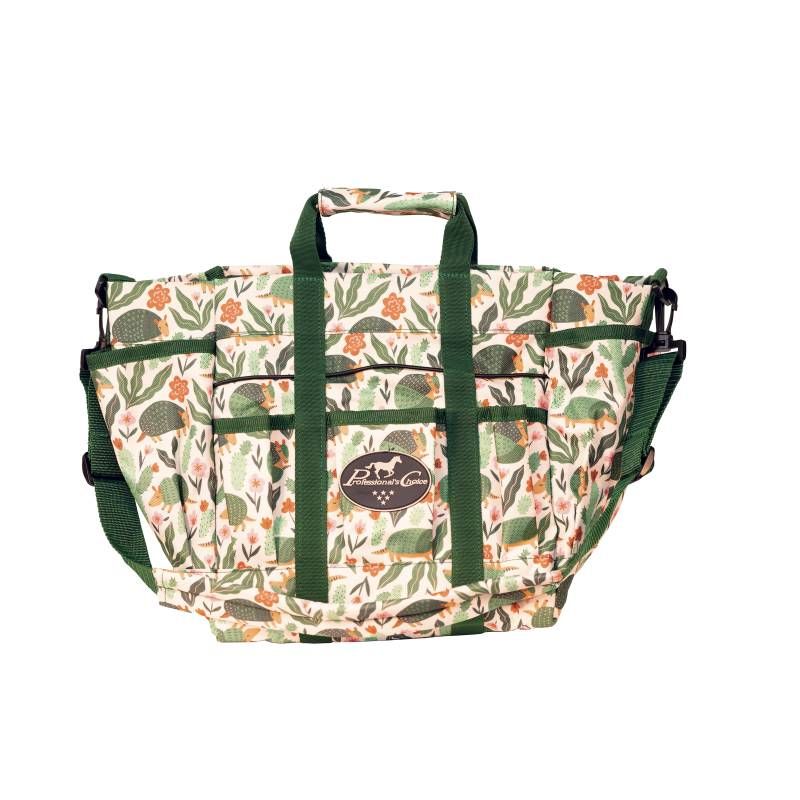 PROFESSIONAL'S CHOICE - Armadillos Tack Tote