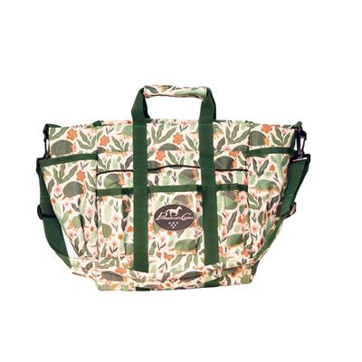 PROFESSIONAL'S CHOICE - Armadillos Tack Tote