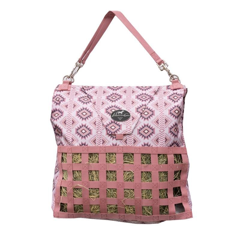 PROFESSIONAL'S CHOICE - Clay Slow Feed Hay Bag