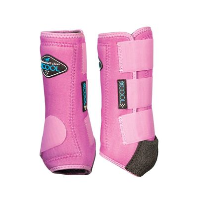 PROFESSIONAL'S CHOICE - Sports Medecine 2XCOOL Orchid Front Boots