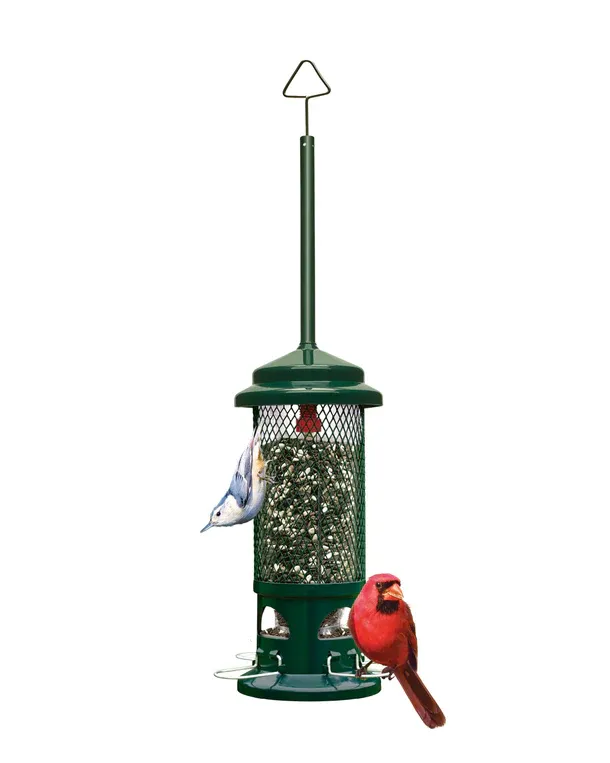 BROME BIRD CARE - Squirrel Buster Original