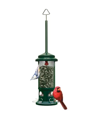 BROME BIRD CARE - Squirrel Buster Original