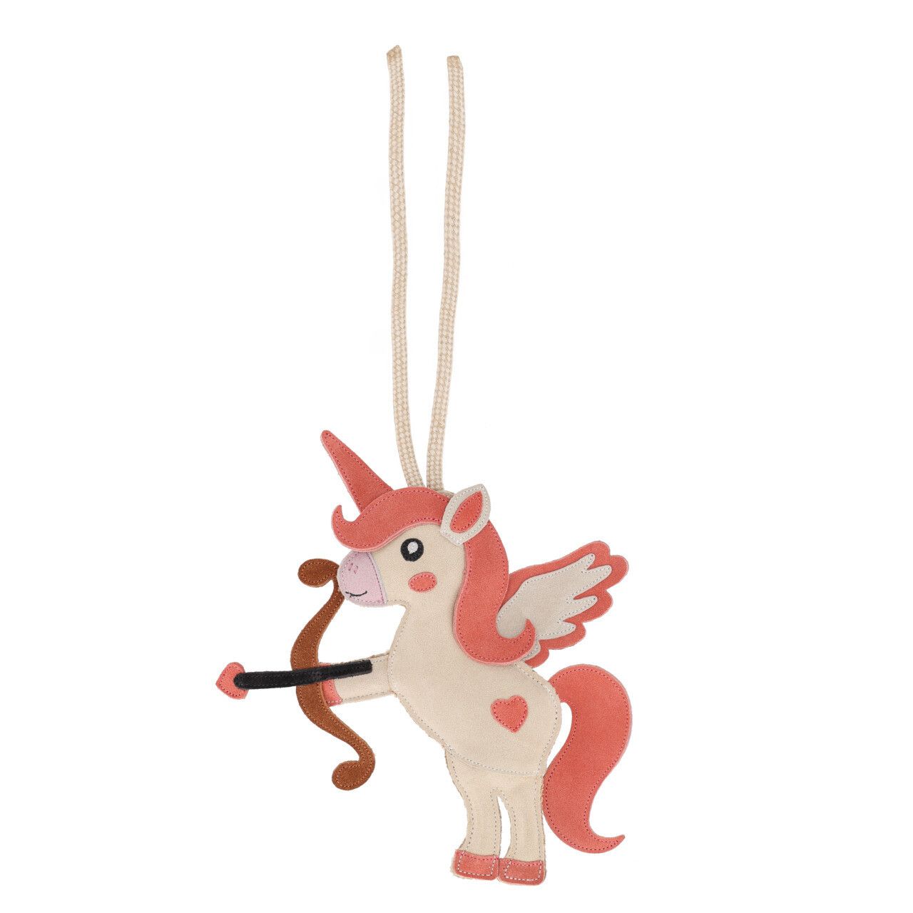 QHP - Horse Toy Lyvia