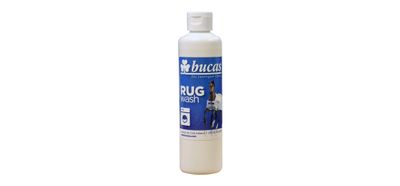 BUCAS - Rug Wash Horse Blanket Laundry Detergent