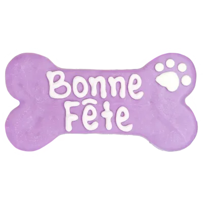 BOSCO &amp; ROXY'S - Bonne Fête Handmade Cookies