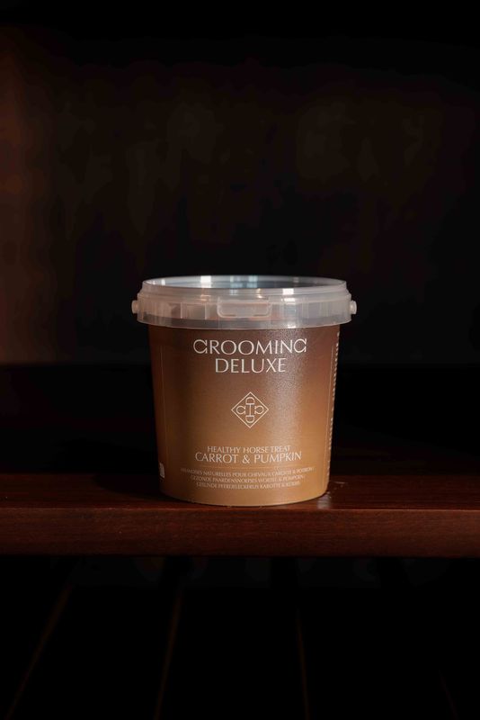 KENTUCKY HORSEWEAR - Healthy Horse Treats Carrot &amp; Pumpkin