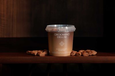 KENTUCKY HORSEWEAR - Healthy Horse Treats Almond