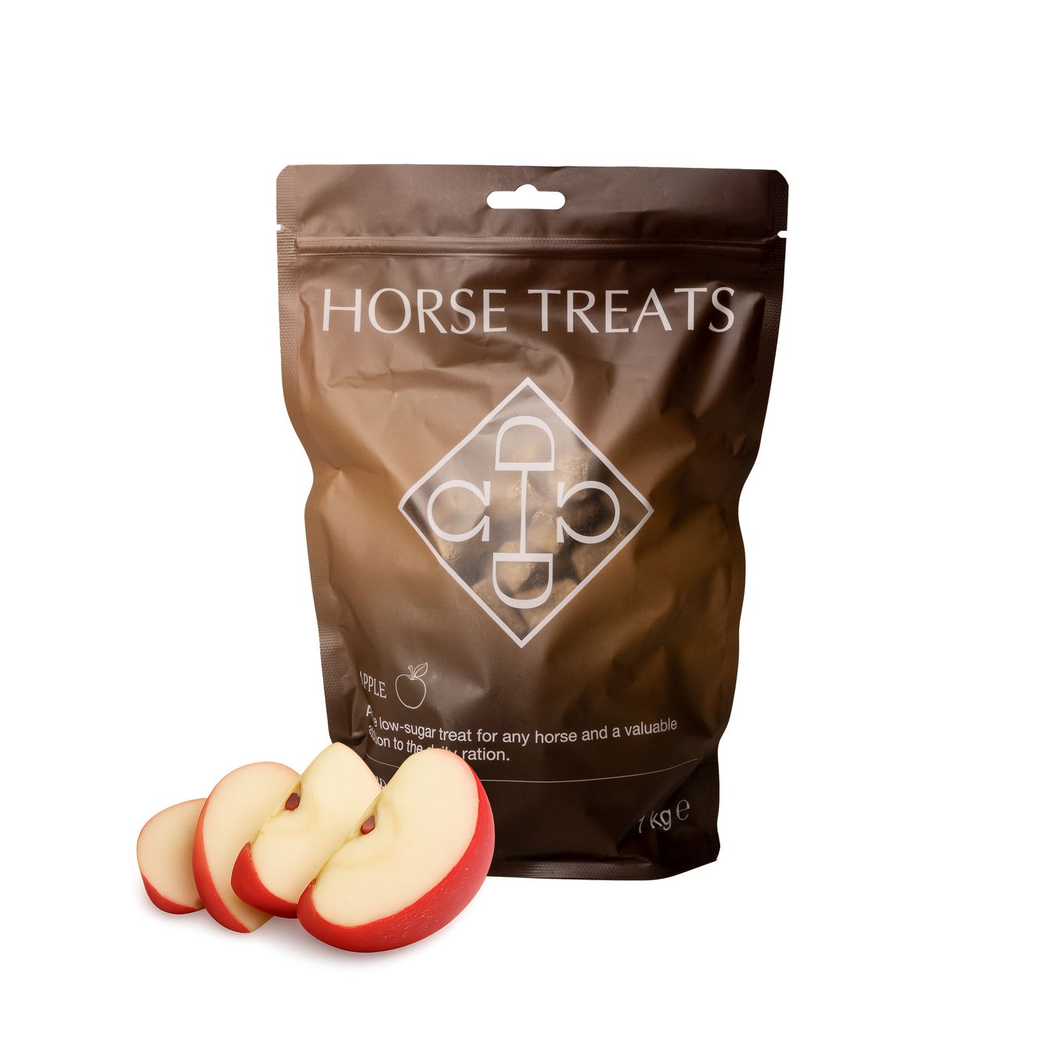 KENTUCKY HORSEWEAR - Horse Treats Apple
