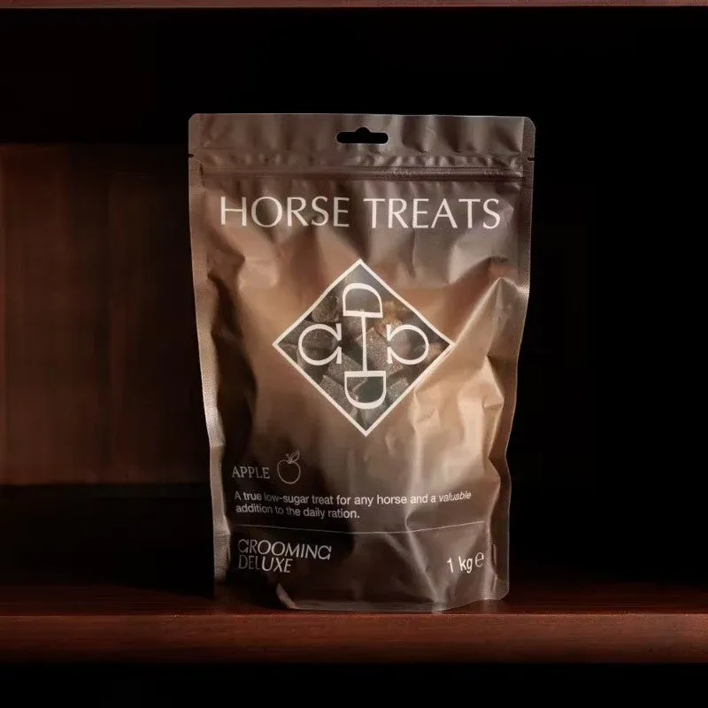 KENTUCKY HORSEWEAR - Horse Treats Apple