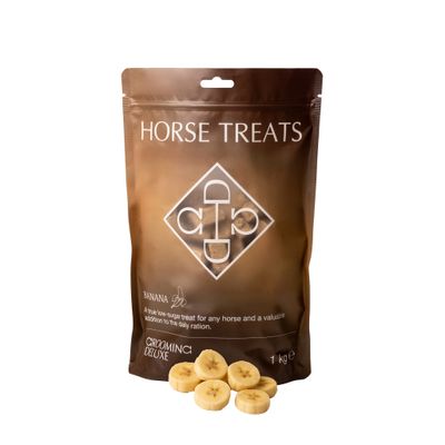 KENTUCKY HORSEWEAR - Horse Treats Banana