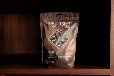 KENTUCKY HORSEWEAR - Horse Treats Grain Free Herbs