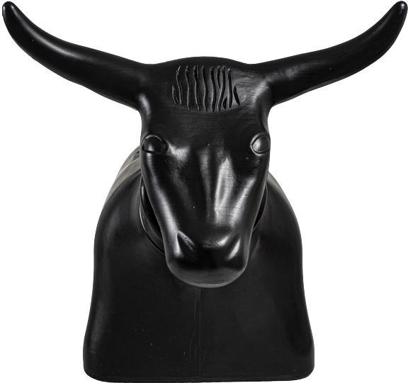 GER-RYAN - Rip the Steer Roping Dummy