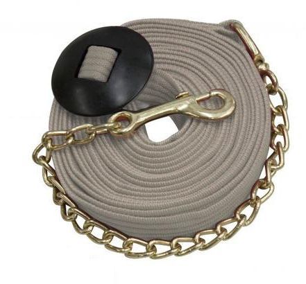 GER-RYAN - Premium Cotton Lunge Line