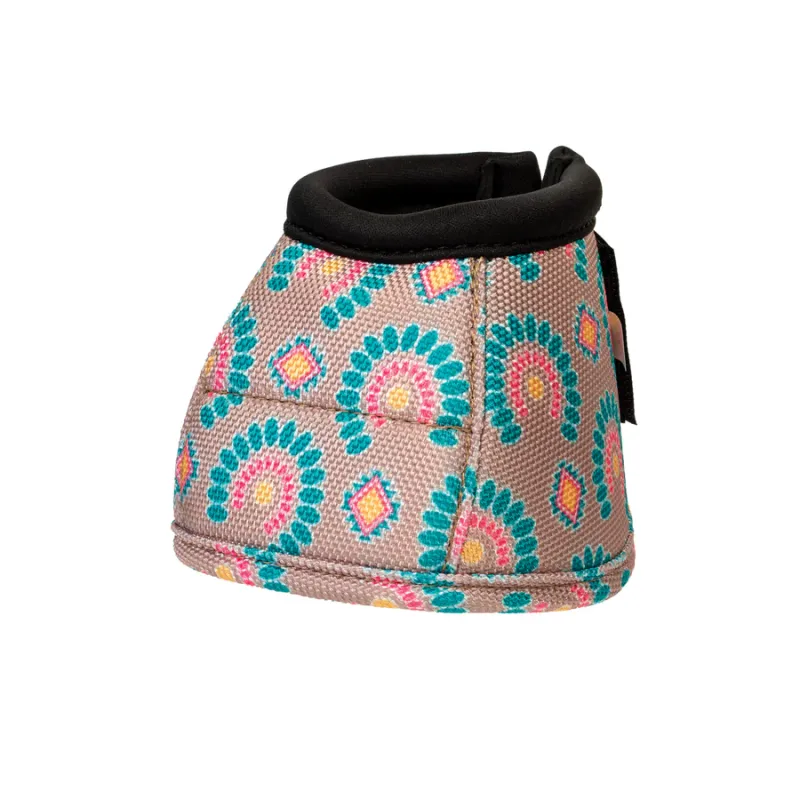 WEAVER - Ballistic No-Turn Blossom Blast Bell Boots