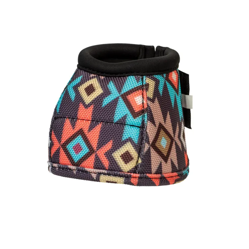 WEAVER - Ballistic No-Turn Summer Nights Bell Boots