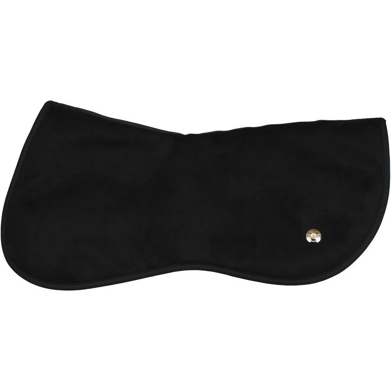 OGILVY EQUESTRIAN - Half Pad Memory Foam Jumper 1"