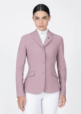 MAXIMILIAN EQUESTRIAN - Aura Show Jacket Purple (Baby Pink)