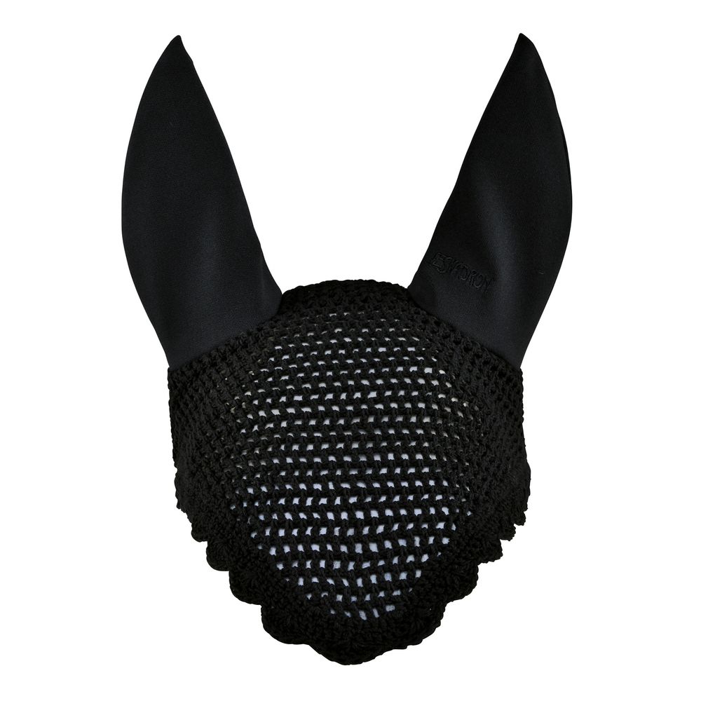 ESKADRON - Ear Bonnet Regular Core Black