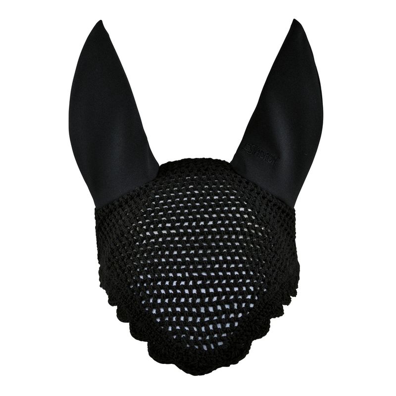 ESKADRON - Ear Bonnet Regular Core Black