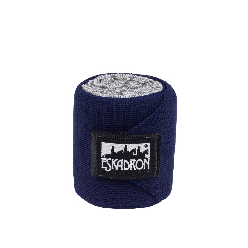 ESKADRON - Bandage Elastic Climatex Navy
