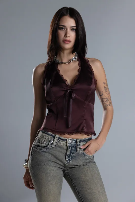 MISS ME - Kaleen Top