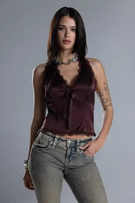 MISS ME - Kaleen Top