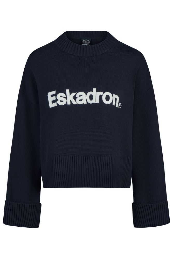 ESKADRON - Knit Jumper Dynamic