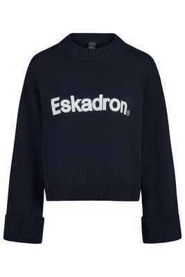ESKADRON - Knit Jumper Dynamic