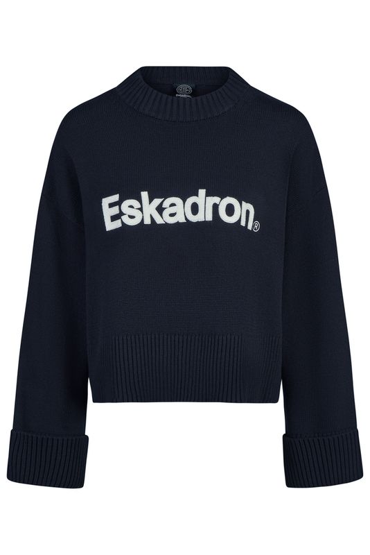 ESKADRON - Knit Jumper Dynamic