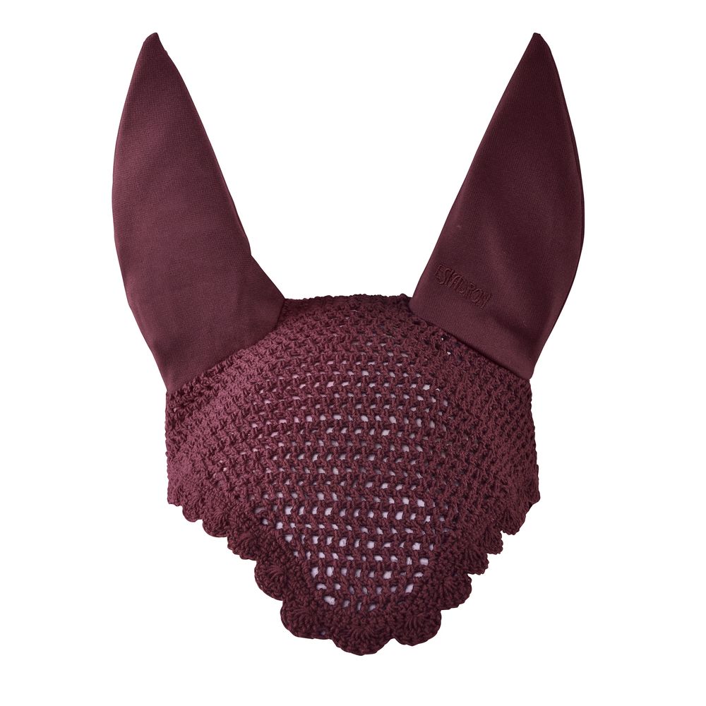 ESKADRON - Ear Bonnet Regular Core Blackberry
