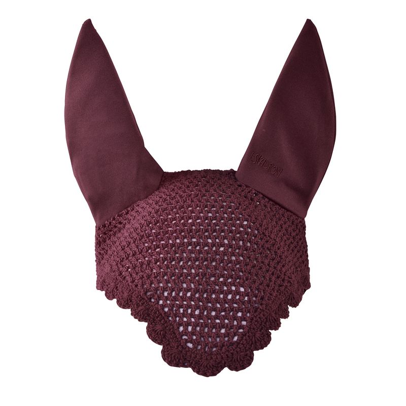 ESKADRON - Ear Bonnet Regular Core Blackberry