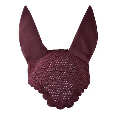 ESKADRON - Ear Bonnet Regular Core Blackberry